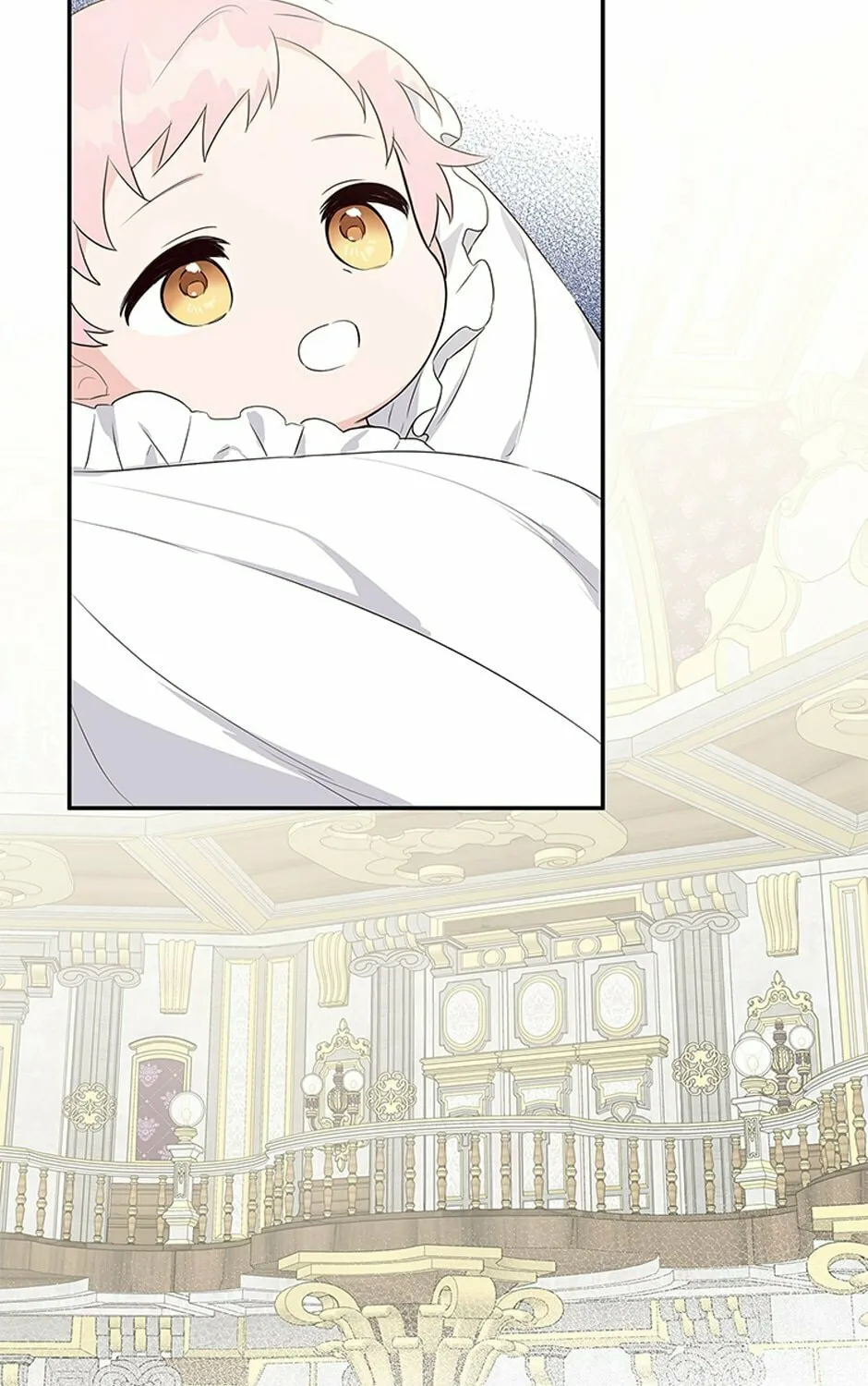 The Little Lady Behind the Villain Chapter 1 page 36 - 