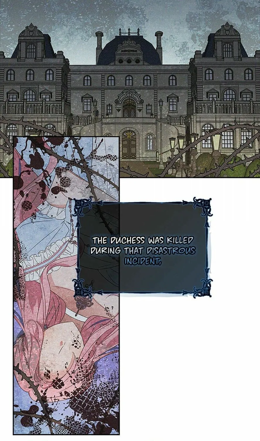 The Little Lady Behind the Villain Chapter 1 page 50 - 