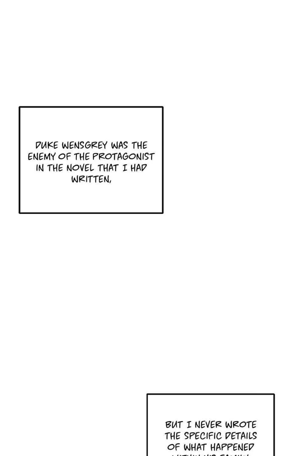 The Little Lady Behind the Villain Chapter 1 page 58 - 