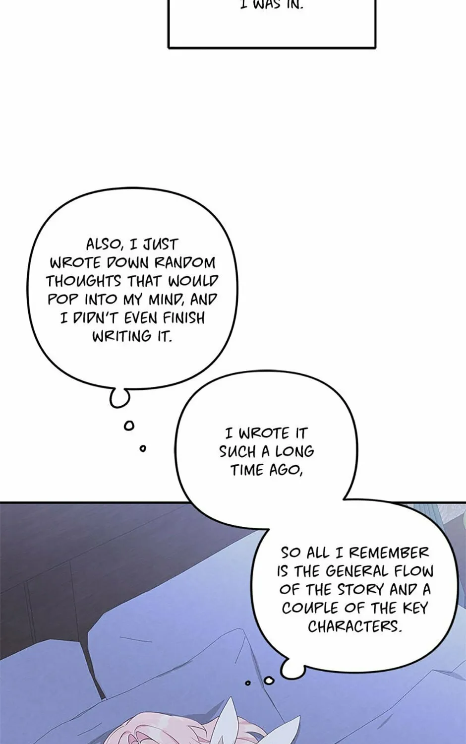 The Little Lady Behind the Villain Chapter 1 page 60 - 