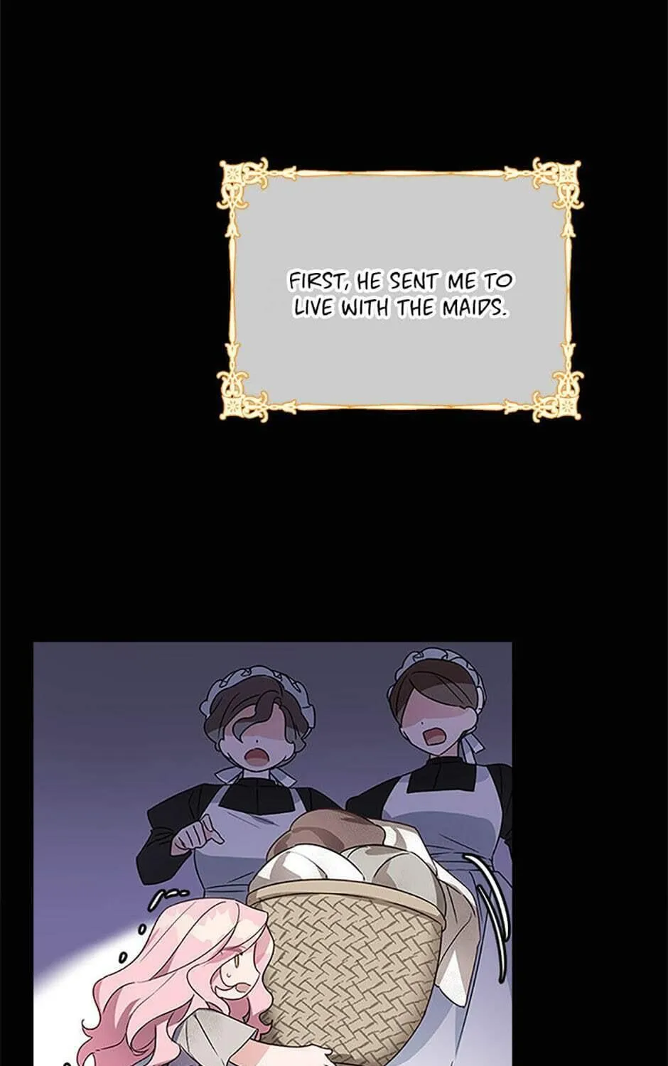 The Little Lady Behind the Villain Chapter 1 page 70 - 