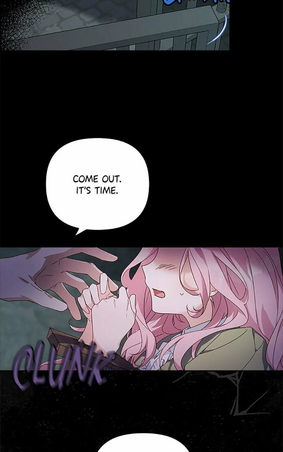 The Little Lady Behind the Villain Chapter 1 page 8 - 