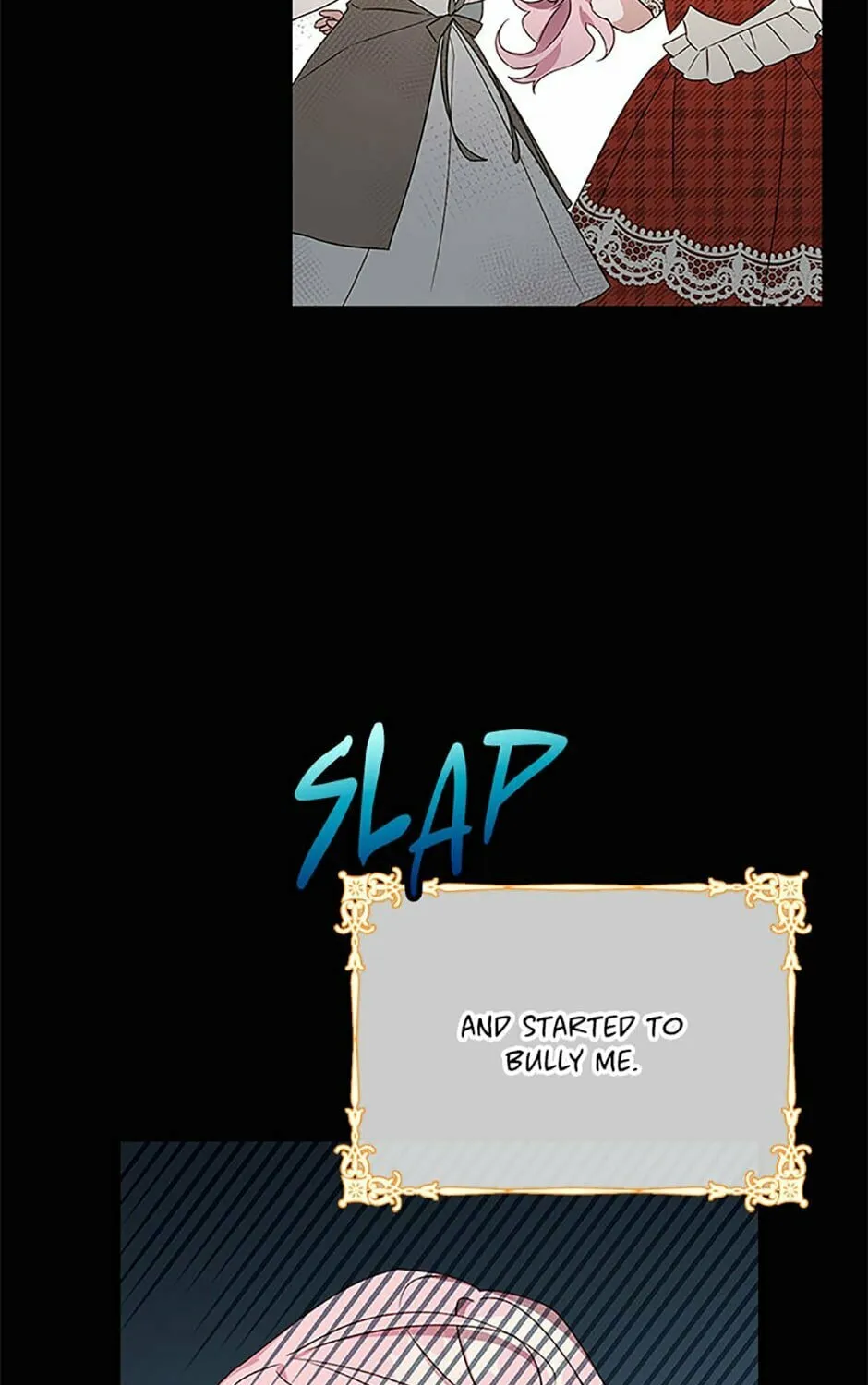 The Little Lady Behind the Villain Chapter 1 page 74 - 