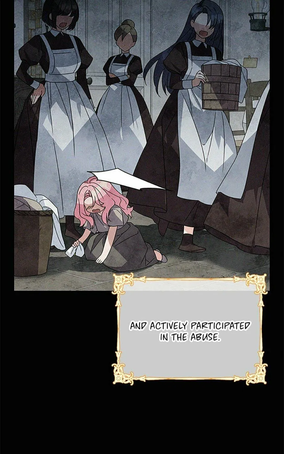 The Little Lady Behind the Villain Chapter 1 page 78 - 
