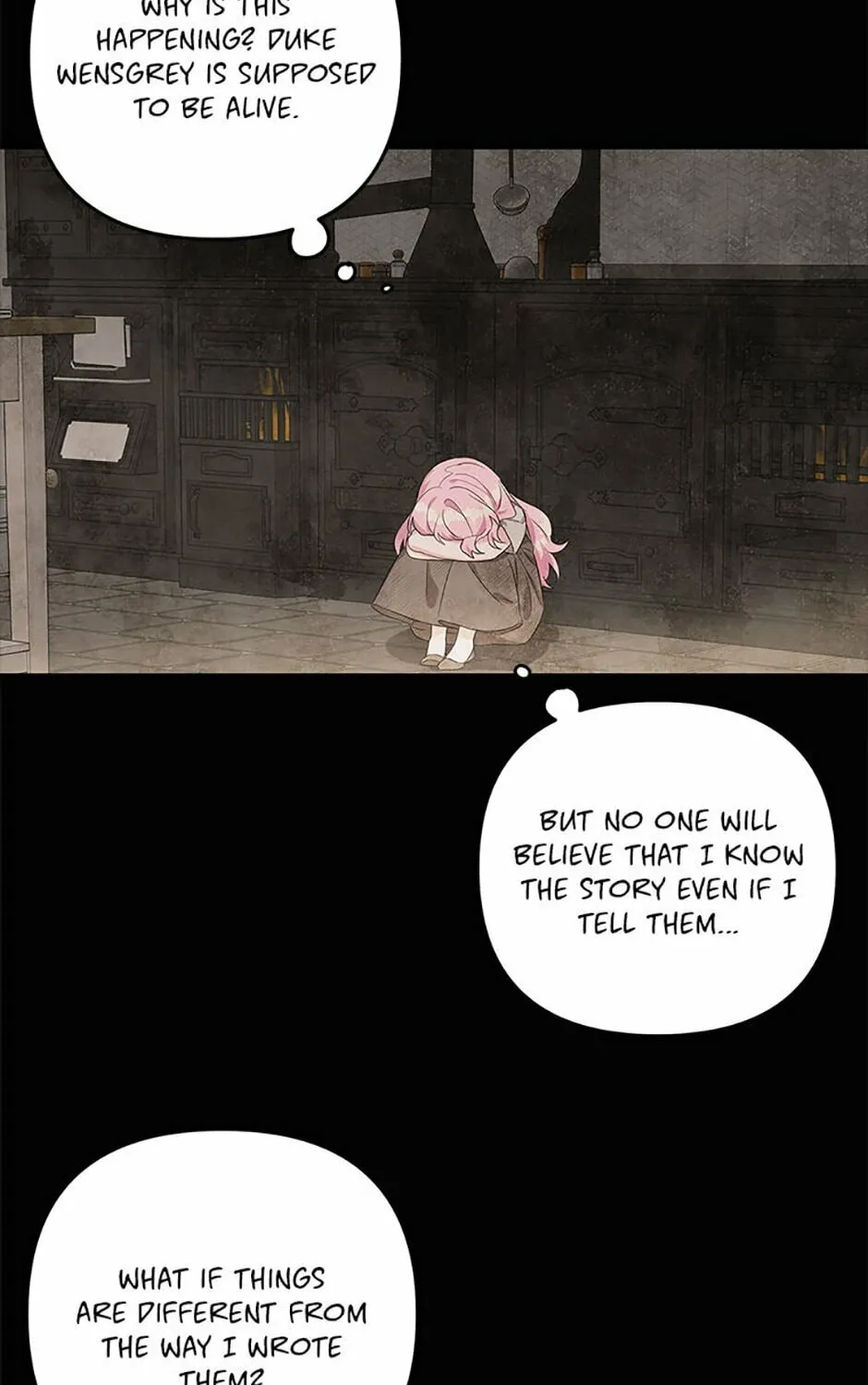 The Little Lady Behind the Villain Chapter 1 page 80 - 
