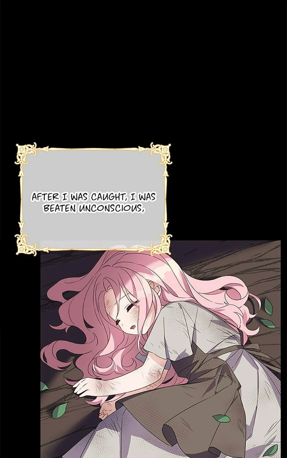 The Little Lady Behind the Villain Chapter 1 page 86 - 