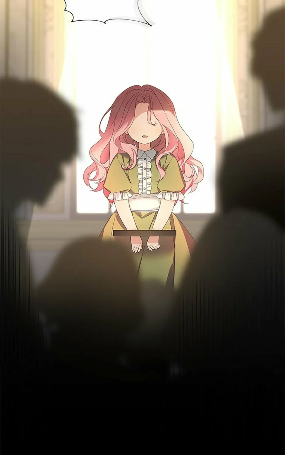 The Little Lady Behind the Villain Chapter 1 page 92 - 