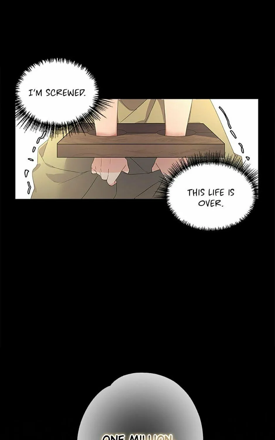 The Little Lady Behind the Villain Chapter 1 page 94 - 