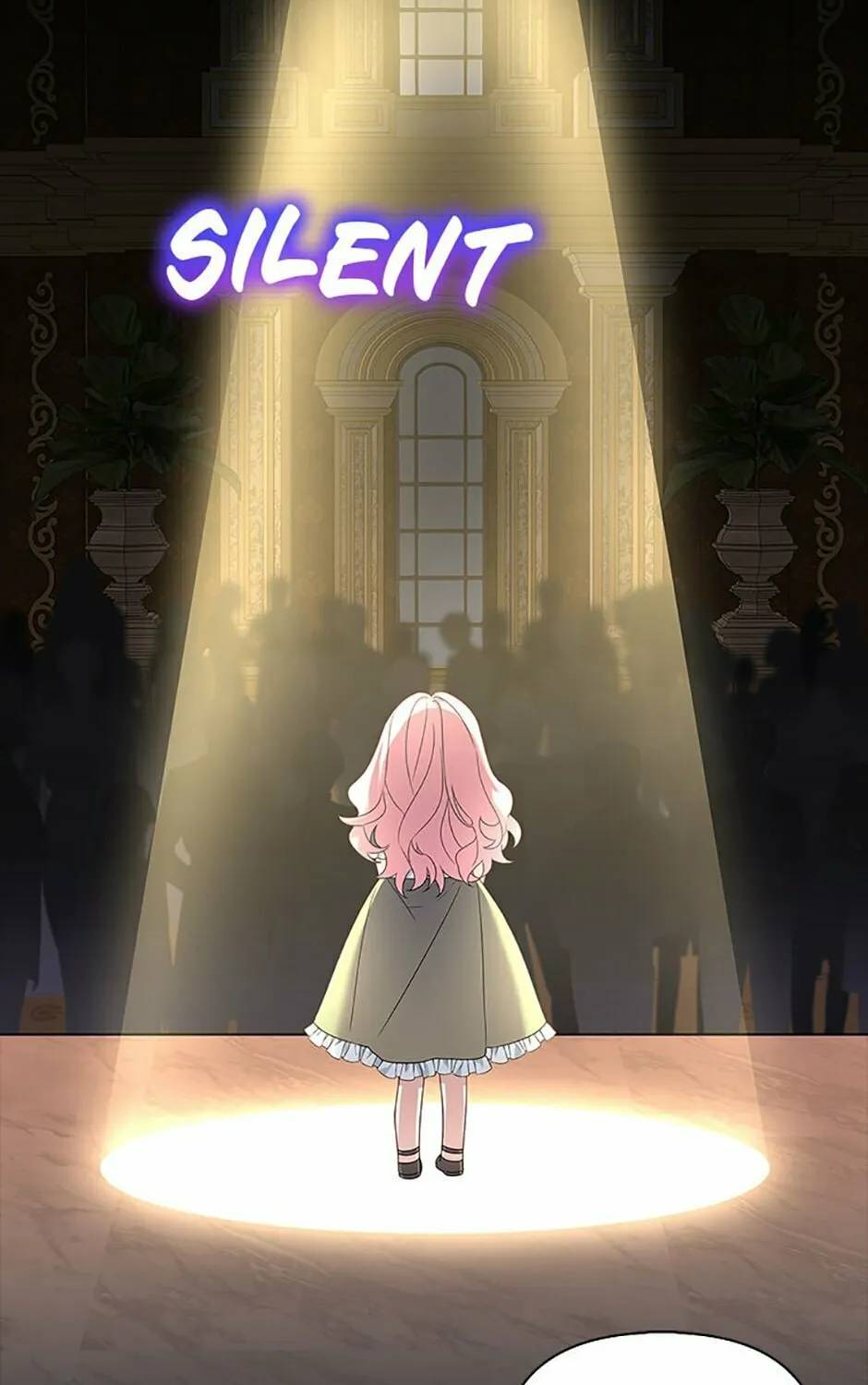 The Little Lady Behind the Villain Chapter 1 page 96 - 