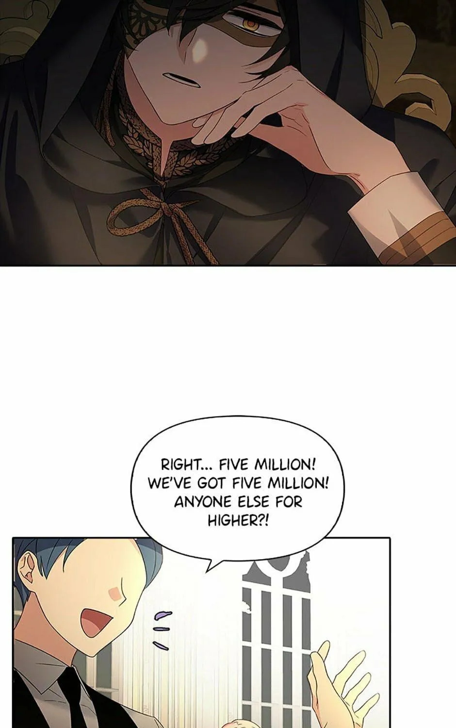 The Little Lady Behind the Villain Chapter 1 page 98 - 