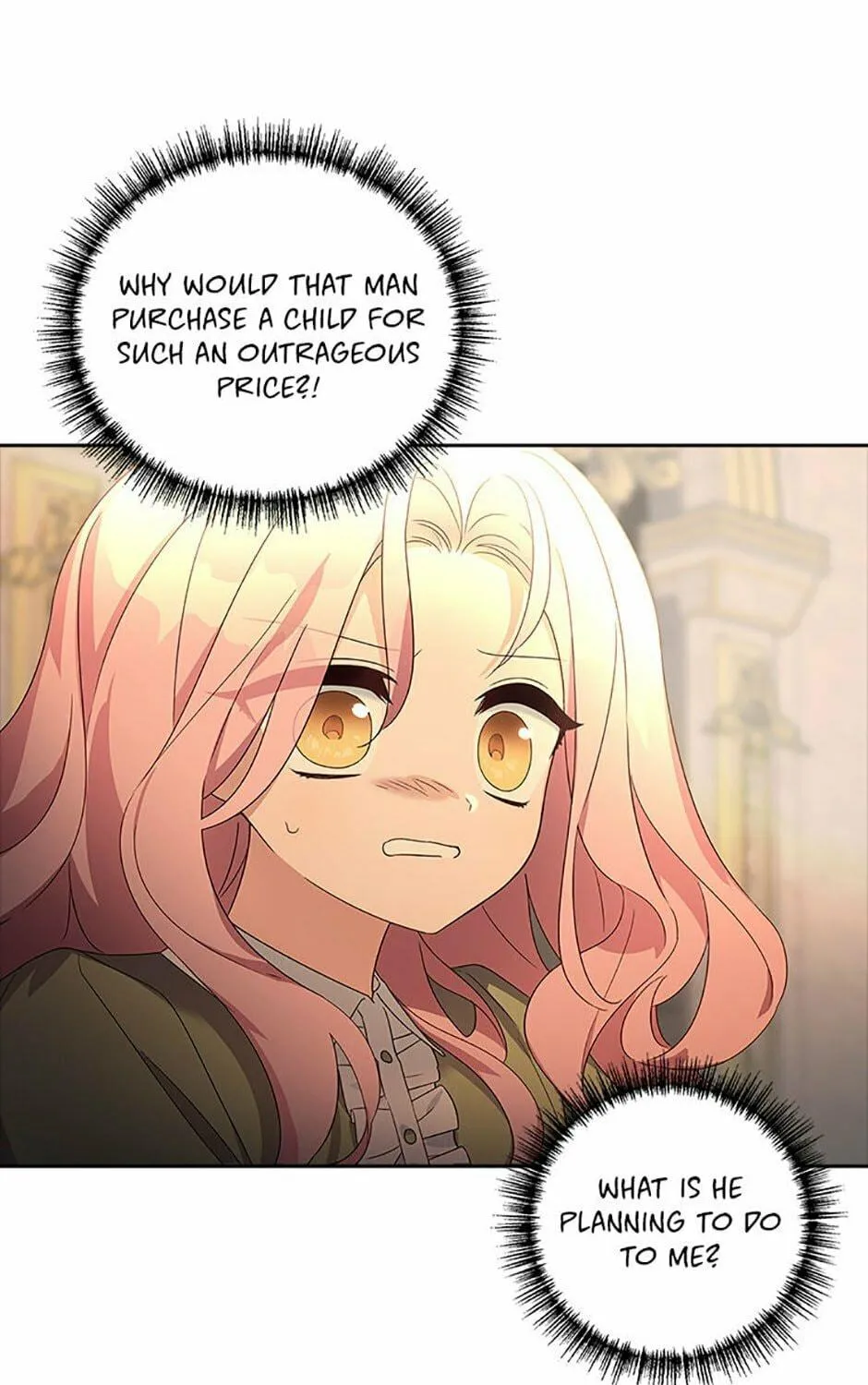 The Little Lady Behind the Villain Chapter 1 page 100 - 