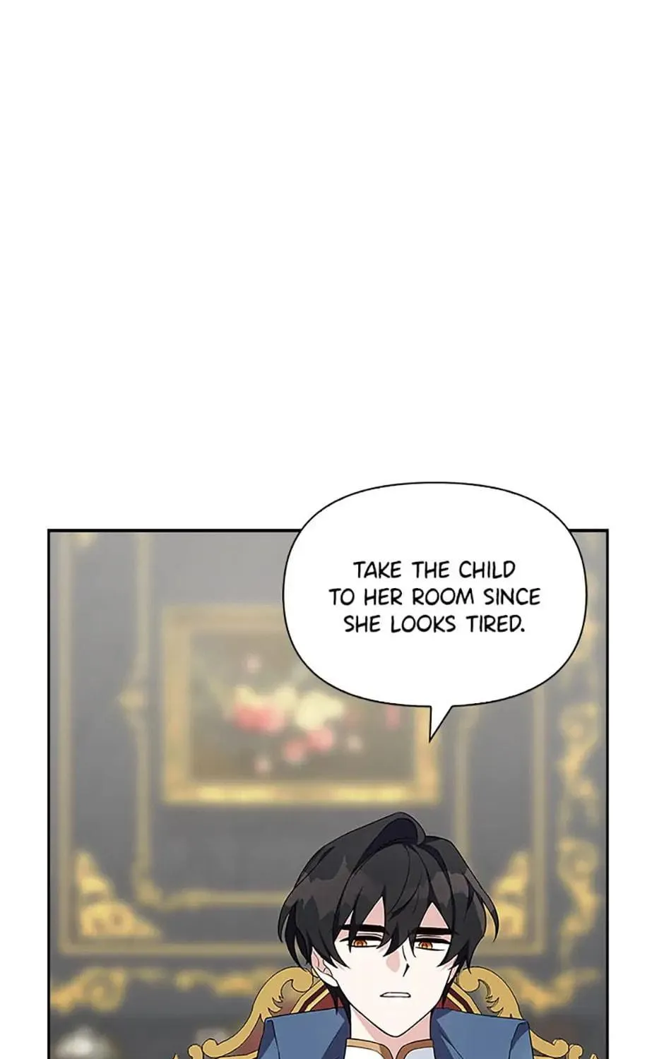 The Little Lady Behind the Villain Chapter 10 page 11 - 