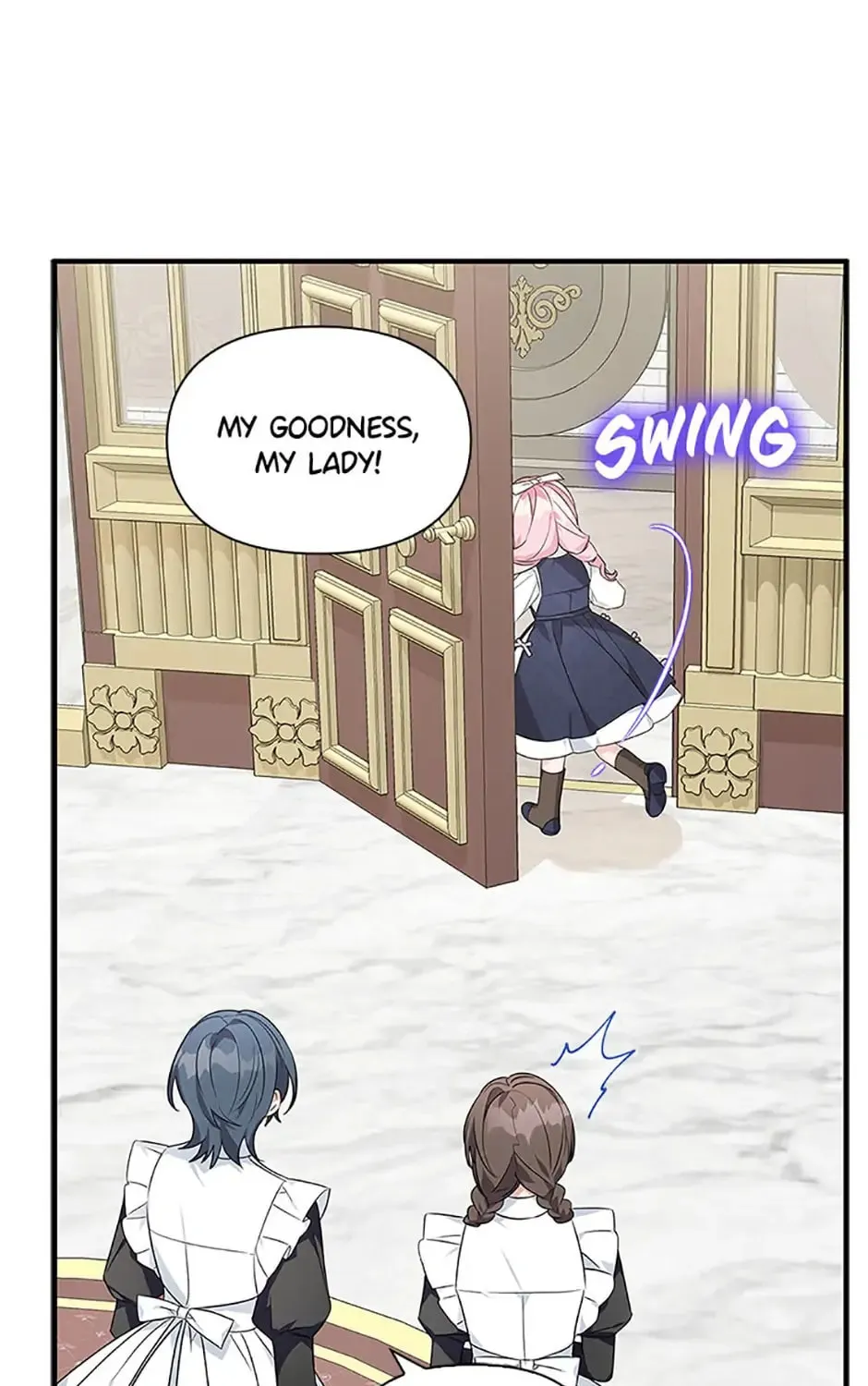 The Little Lady Behind the Villain Chapter 10 page 105 - 