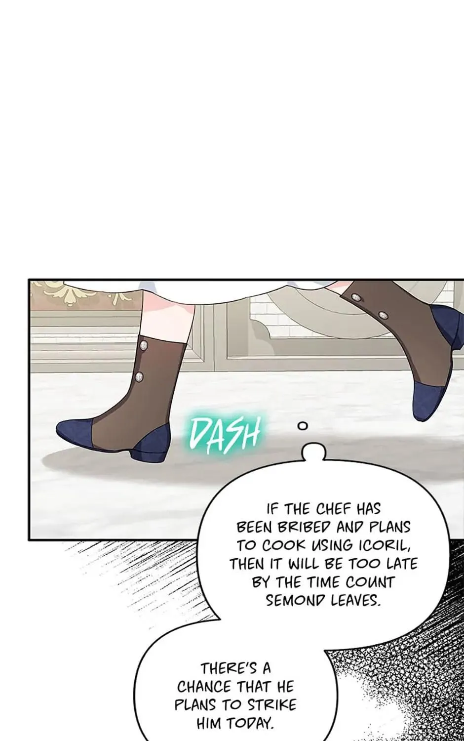 The Little Lady Behind the Villain Chapter 10 page 107 - 