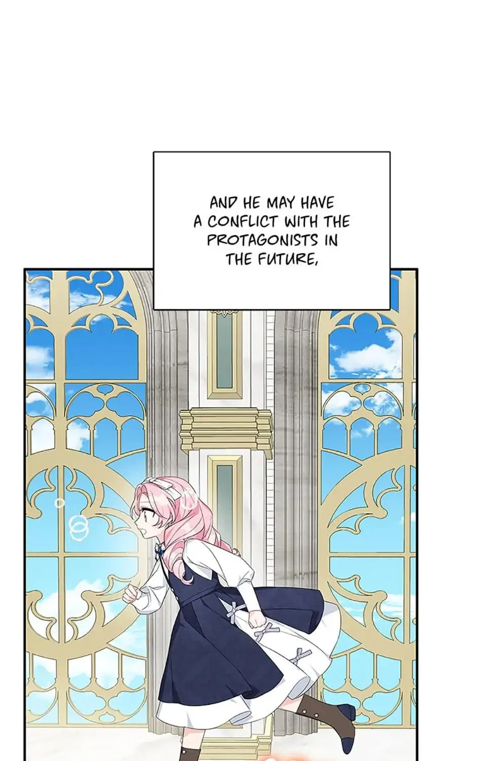 The Little Lady Behind the Villain Chapter 10 page 113 - 