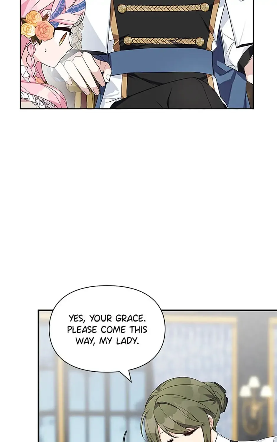 The Little Lady Behind the Villain Chapter 10 page 13 - 