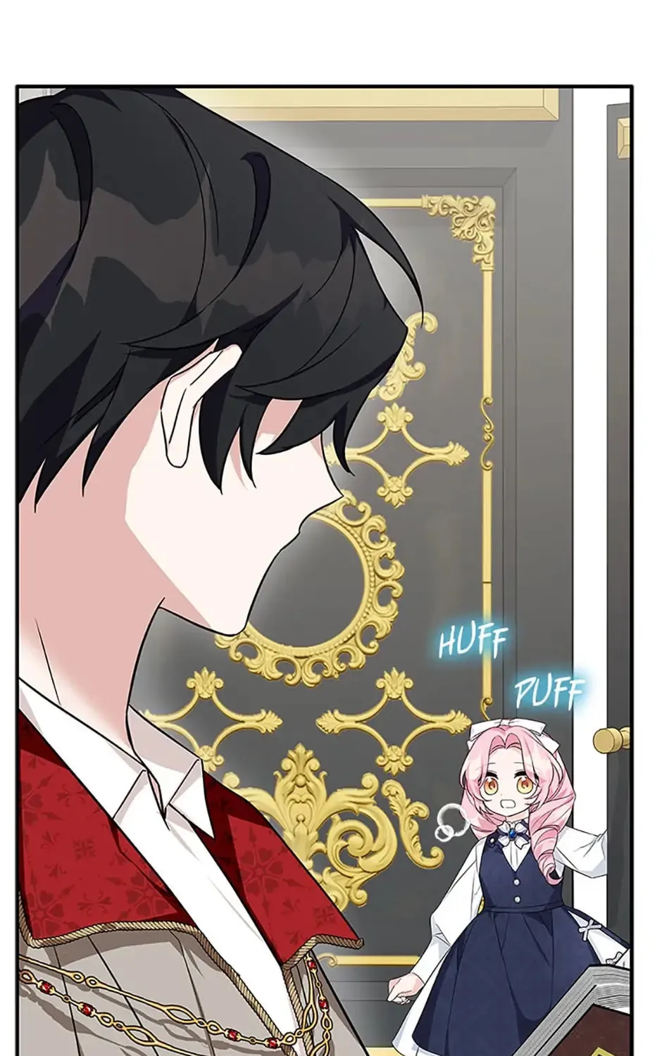 The Little Lady Behind the Villain Chapter 10 page 121 - 