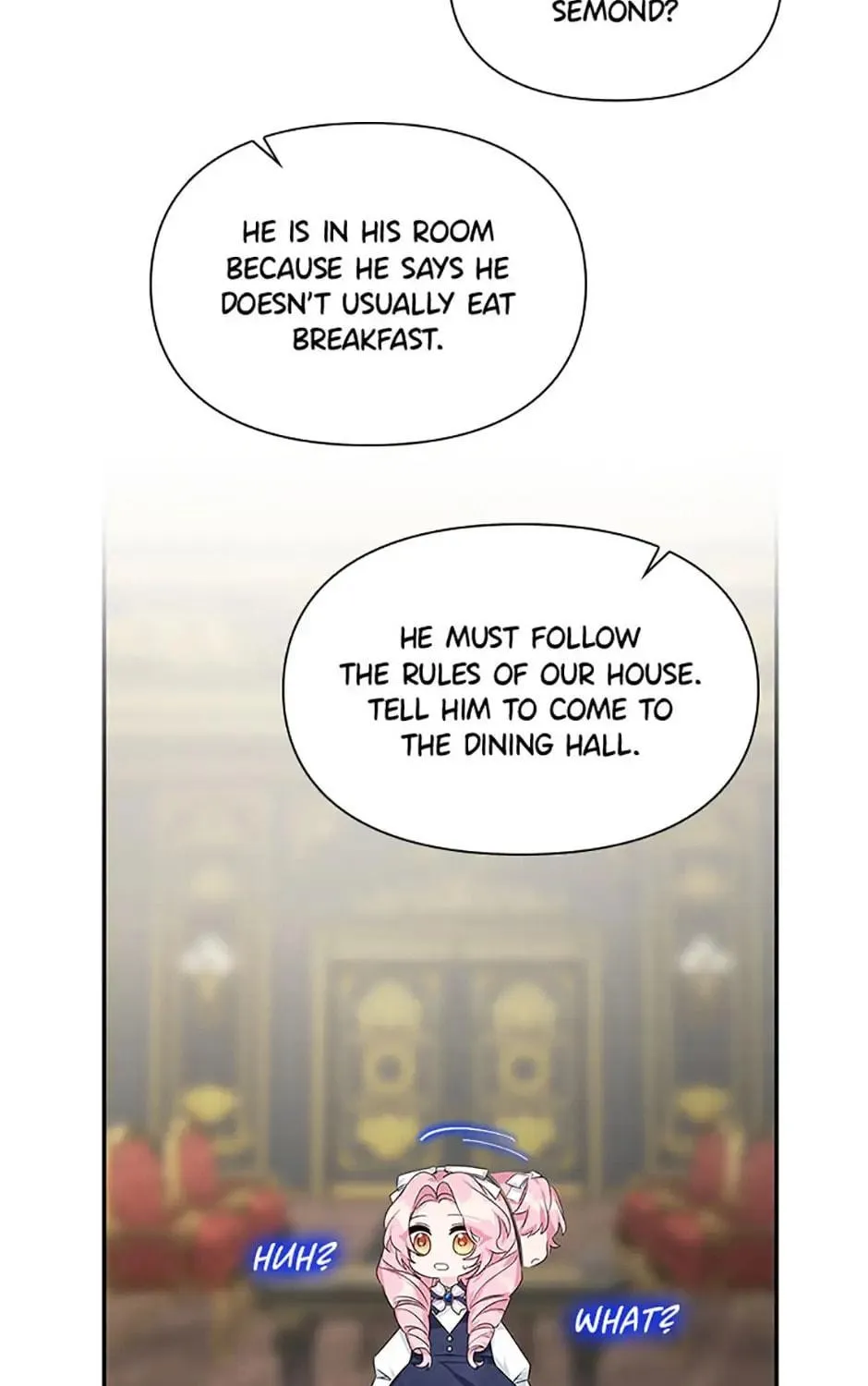 The Little Lady Behind the Villain Chapter 10 page 140 - 