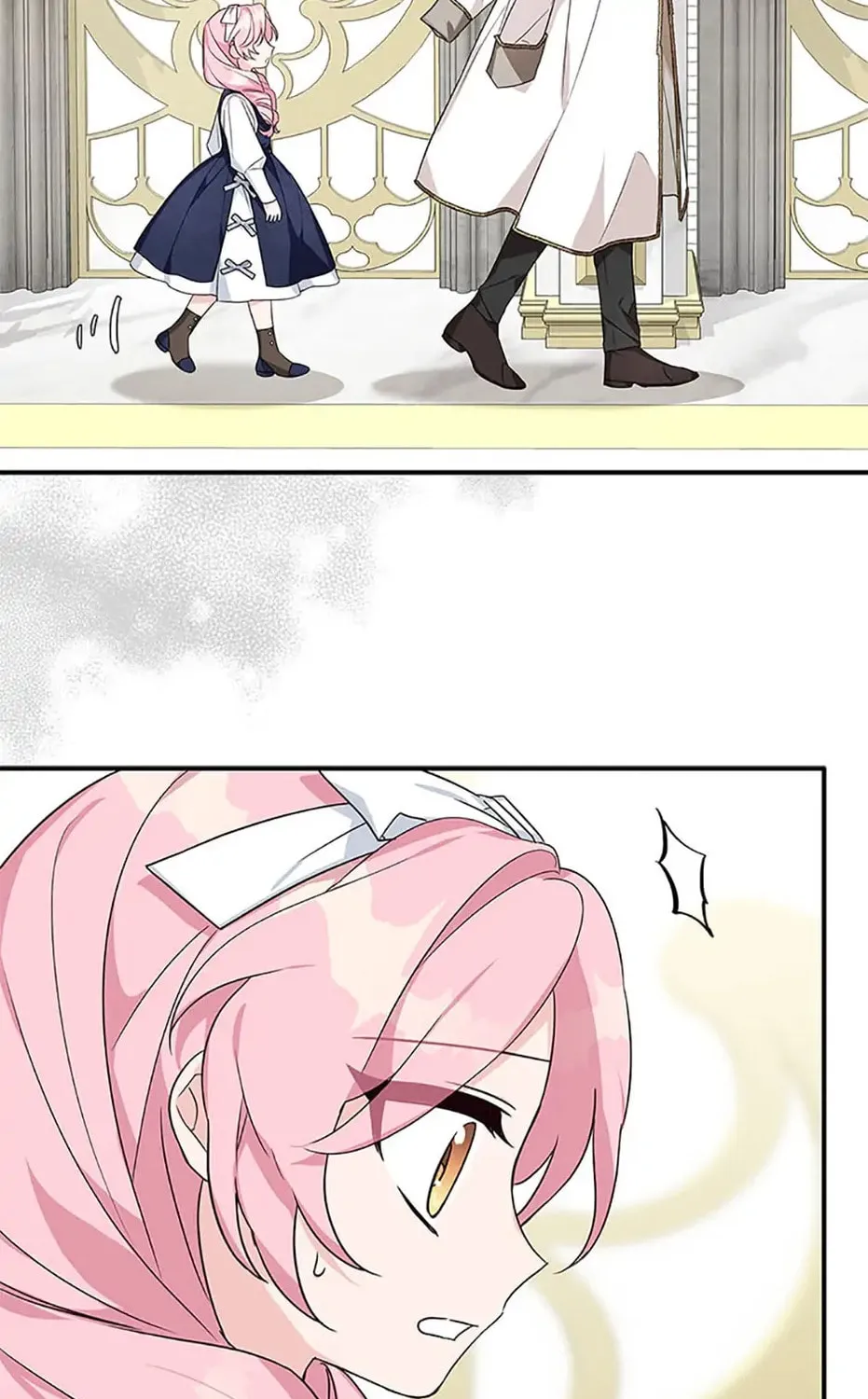 The Little Lady Behind the Villain Chapter 10 page 148 - 