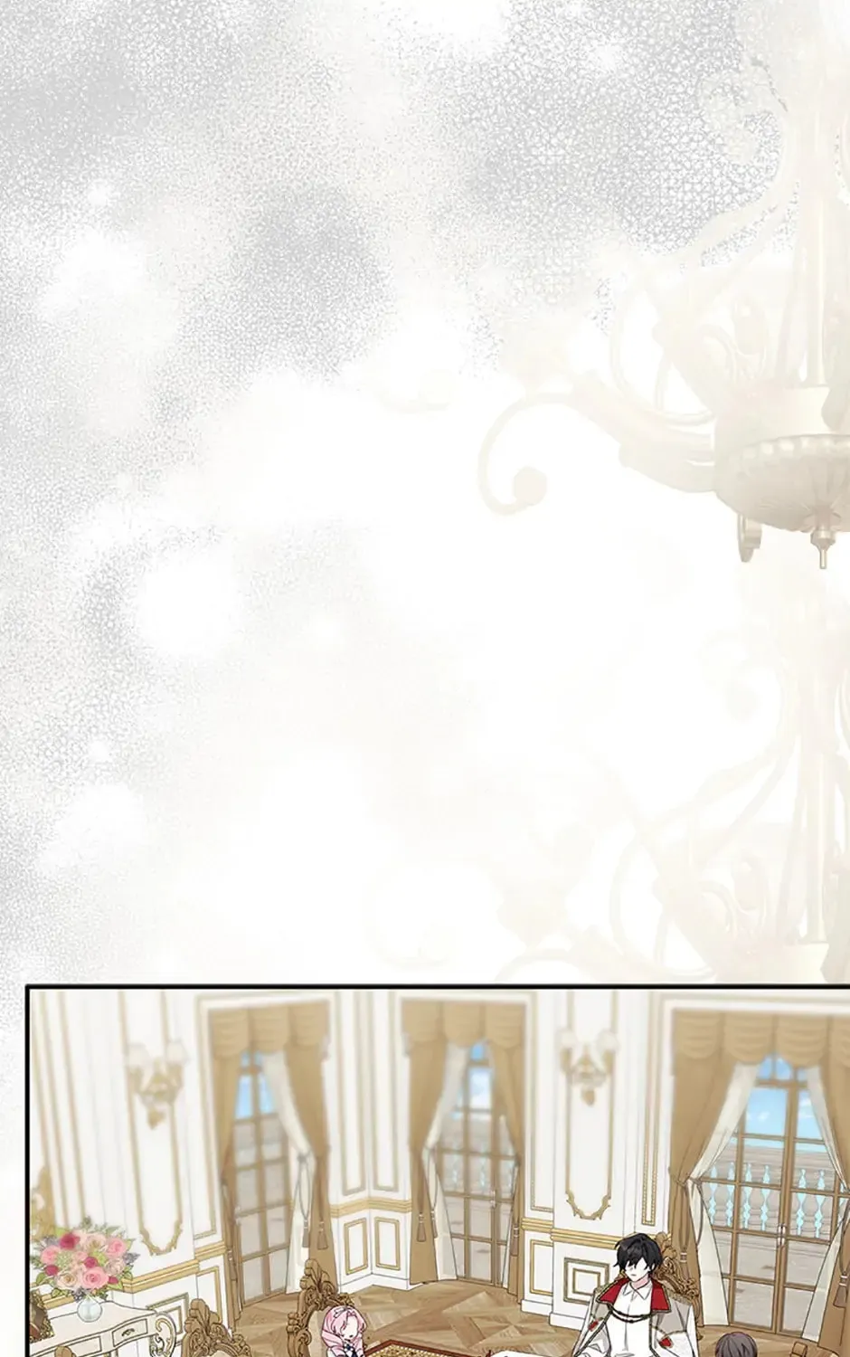 The Little Lady Behind the Villain Chapter 10 page 154 - 