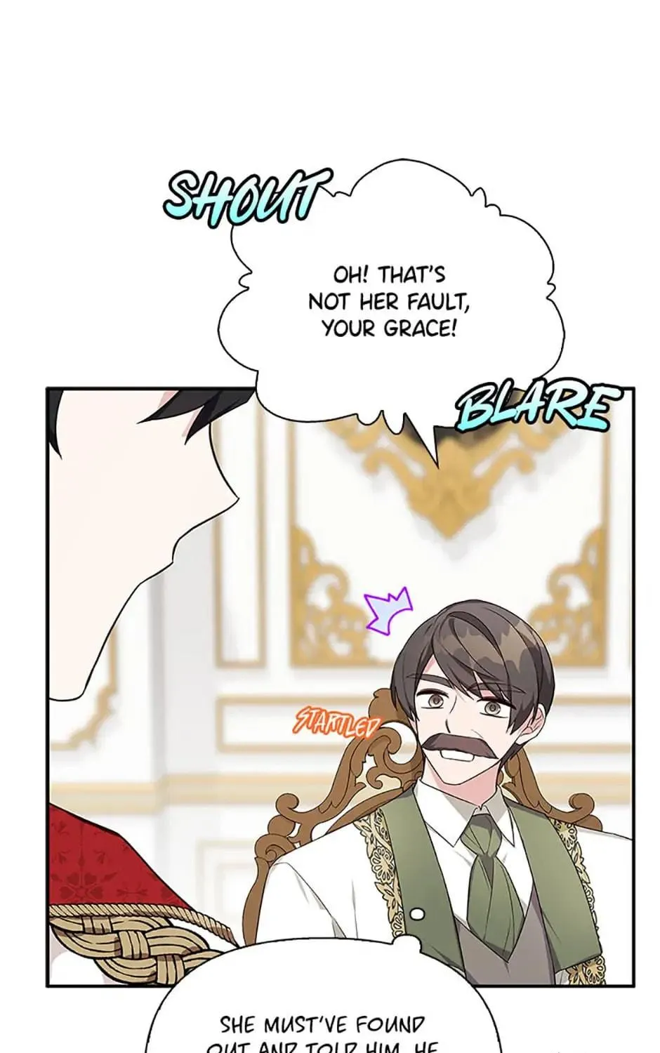 The Little Lady Behind the Villain Chapter 10 page 164 - 