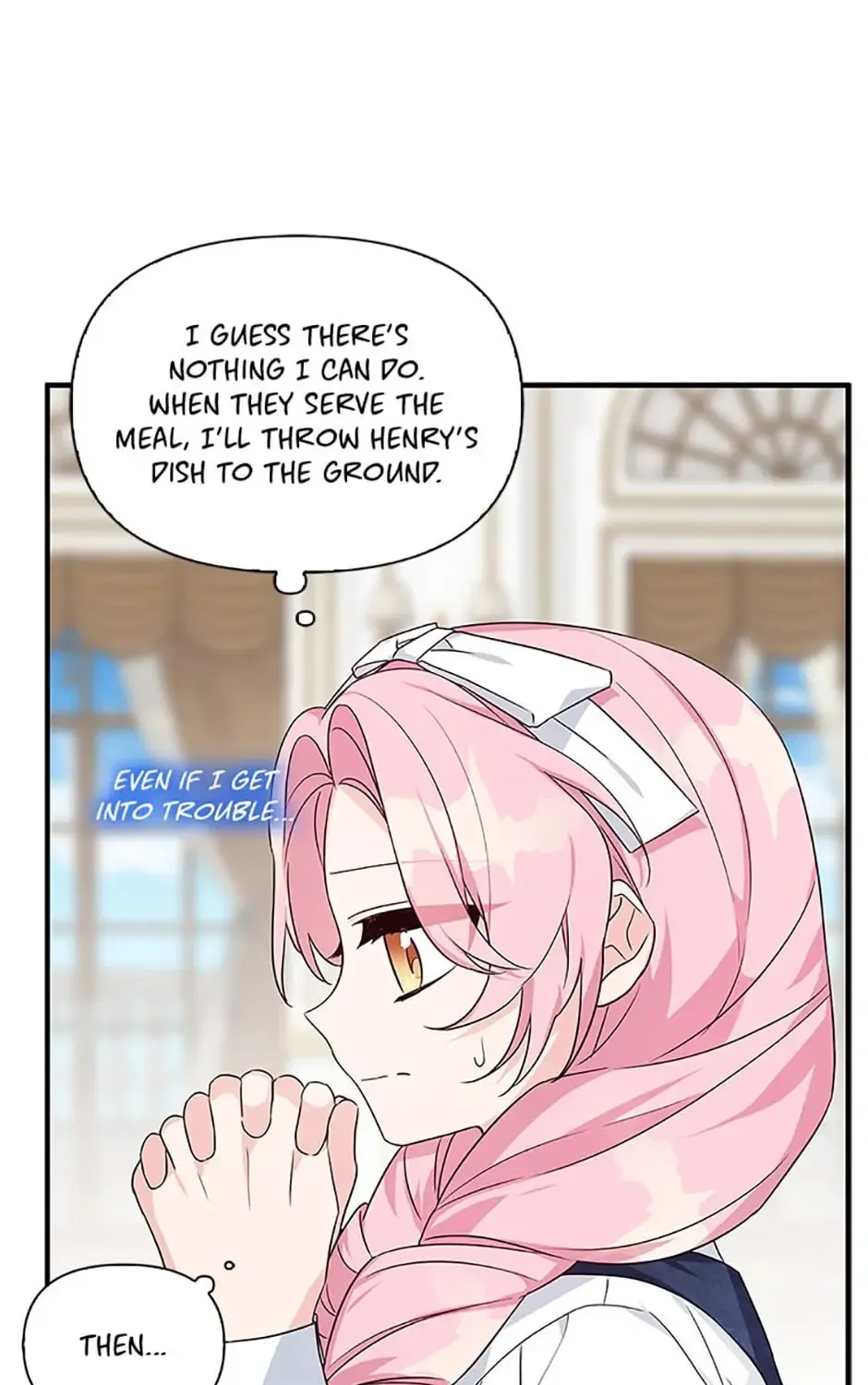 The Little Lady Behind the Villain Chapter 10 page 168 - 