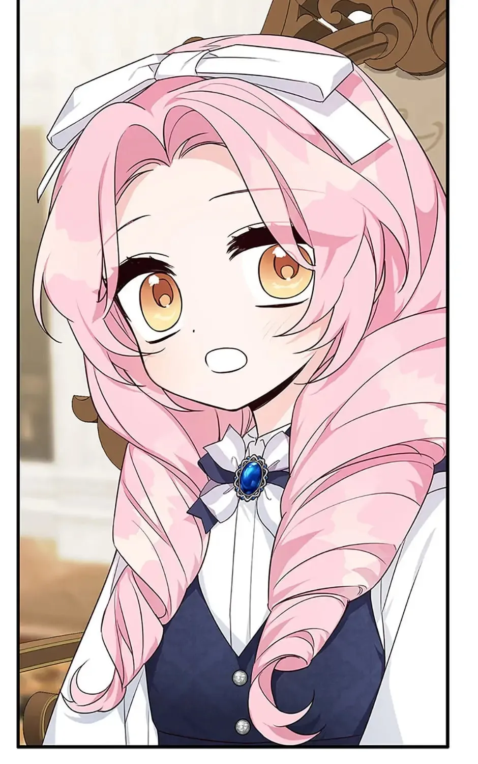 The Little Lady Behind the Villain Chapter 10 page 174 - 