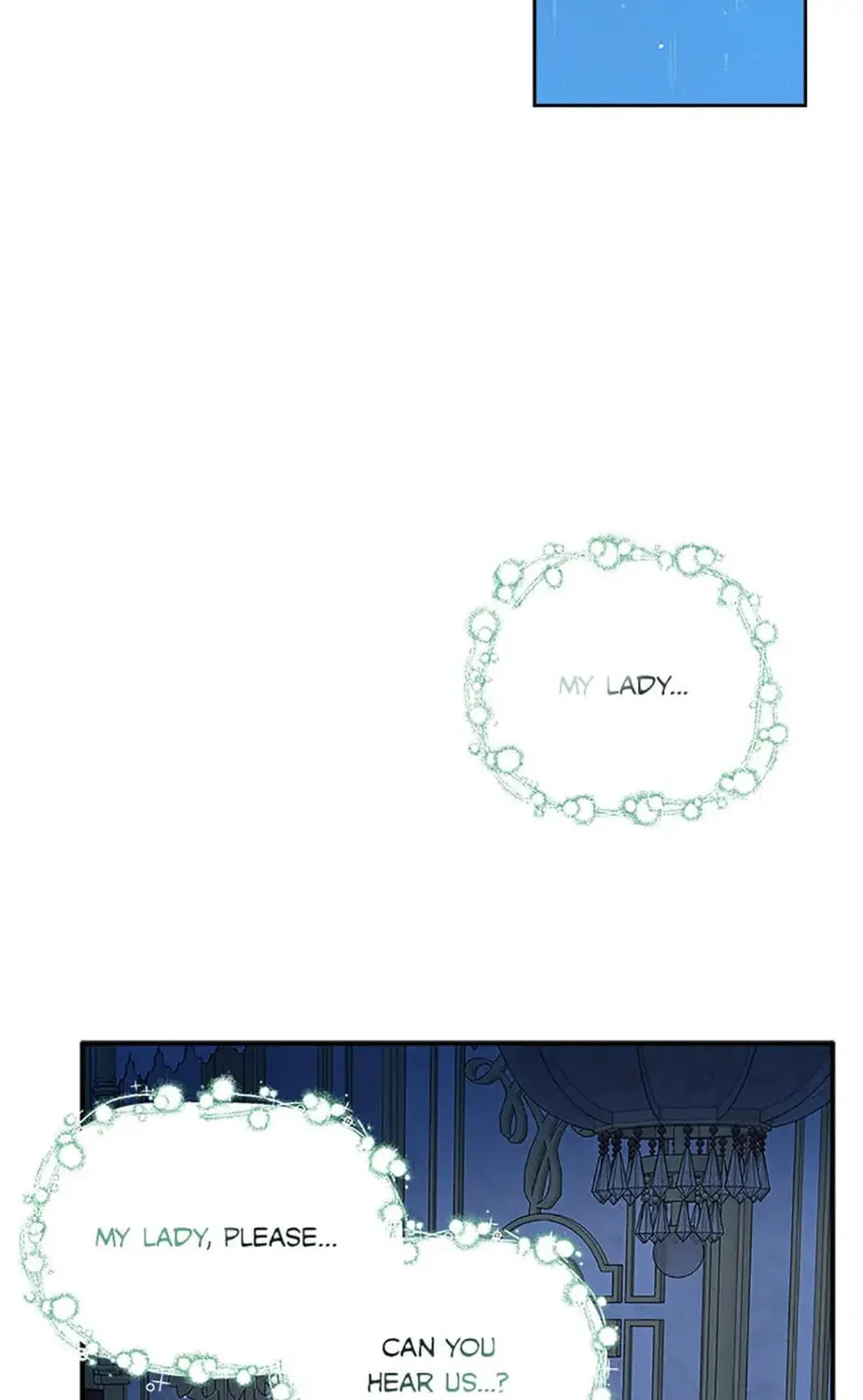 The Little Lady Behind the Villain Chapter 10 page 43 - 