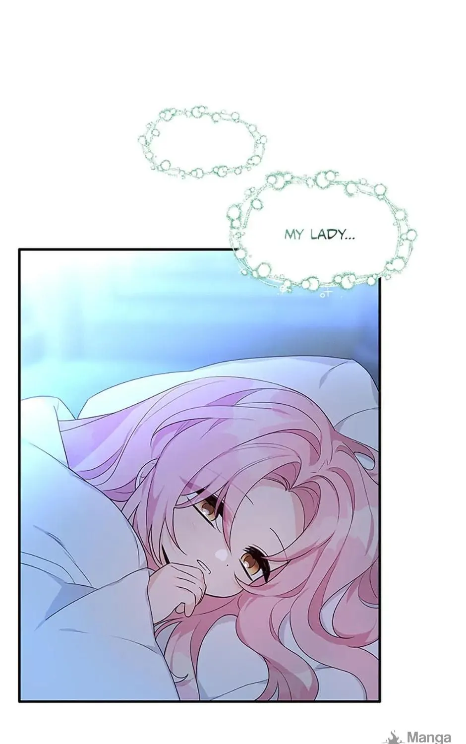 The Little Lady Behind the Villain Chapter 10 page 47 - 