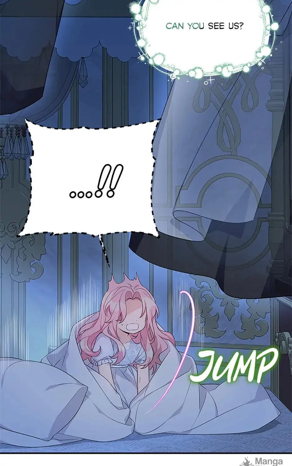 The Little Lady Behind the Villain Chapter 10 page 53 - 