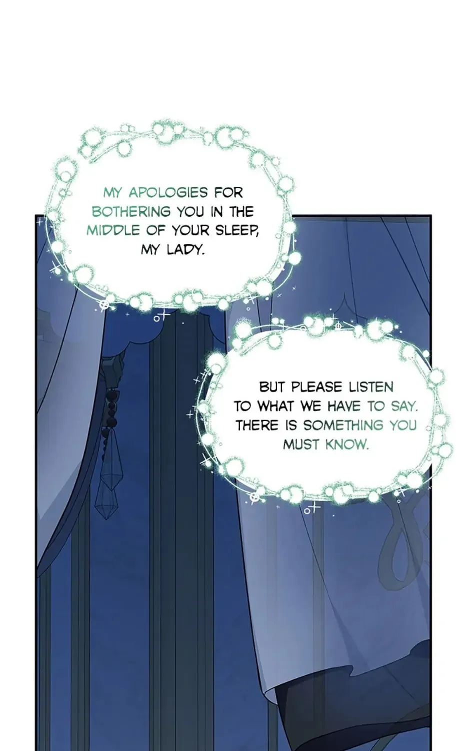The Little Lady Behind the Villain Chapter 10 page 55 - 