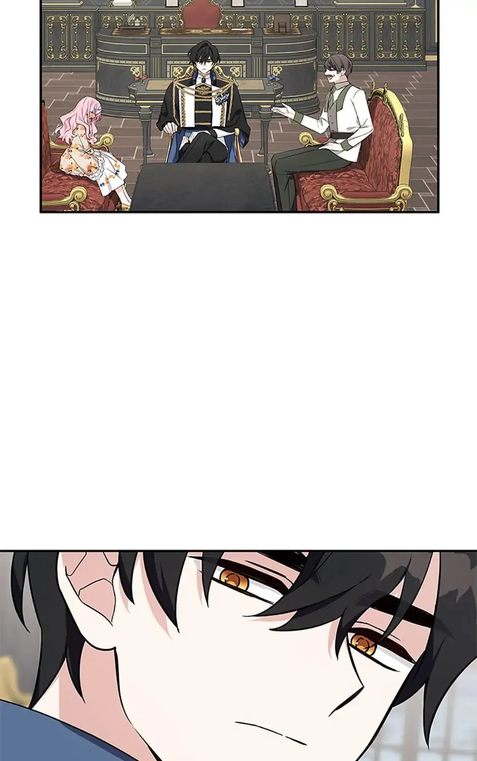 The Little Lady Behind the Villain Chapter 10 page 7 - 