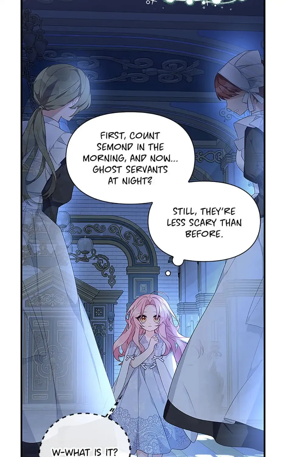 The Little Lady Behind the Villain Chapter 10 page 63 - 