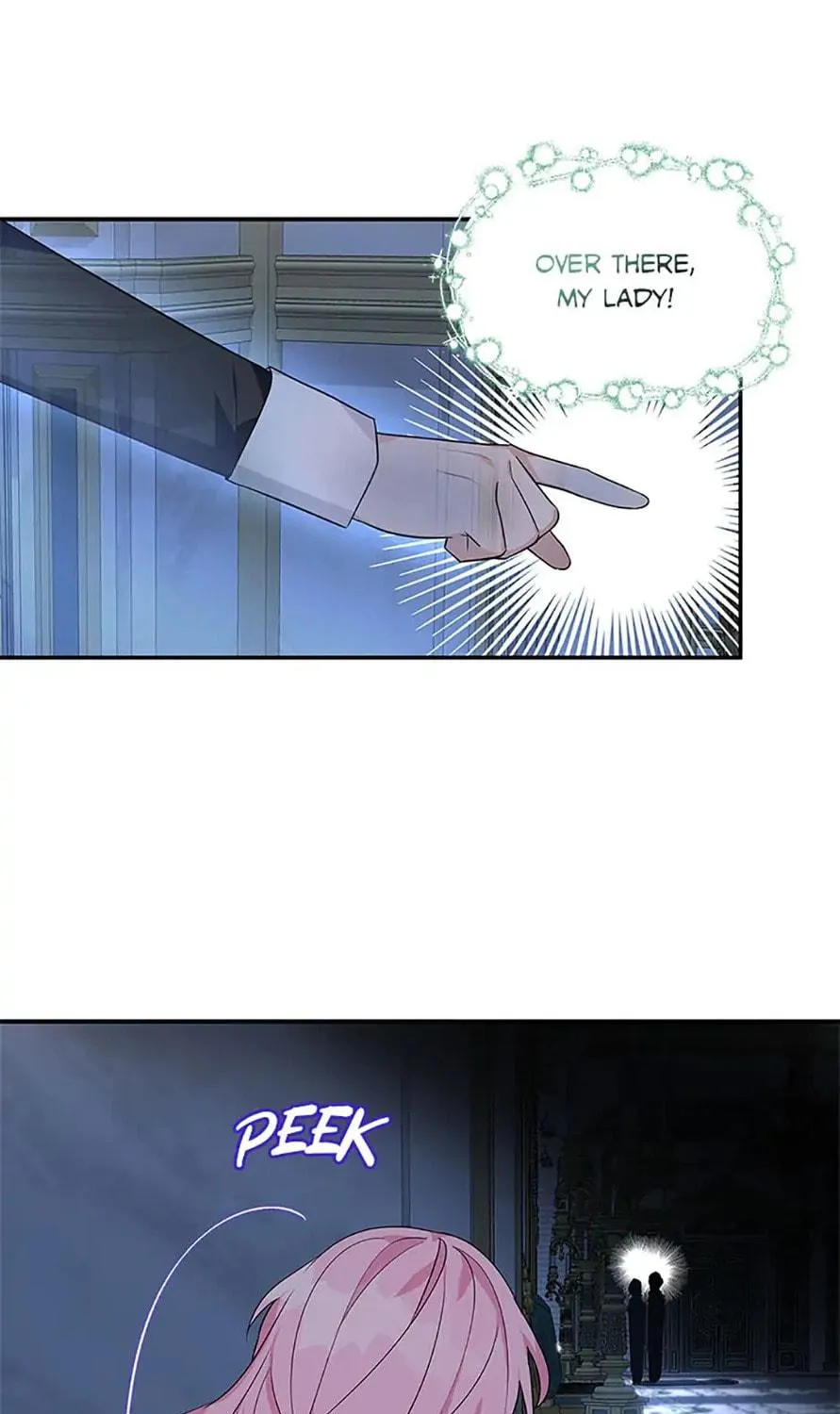 The Little Lady Behind the Villain Chapter 10 page 65 - 