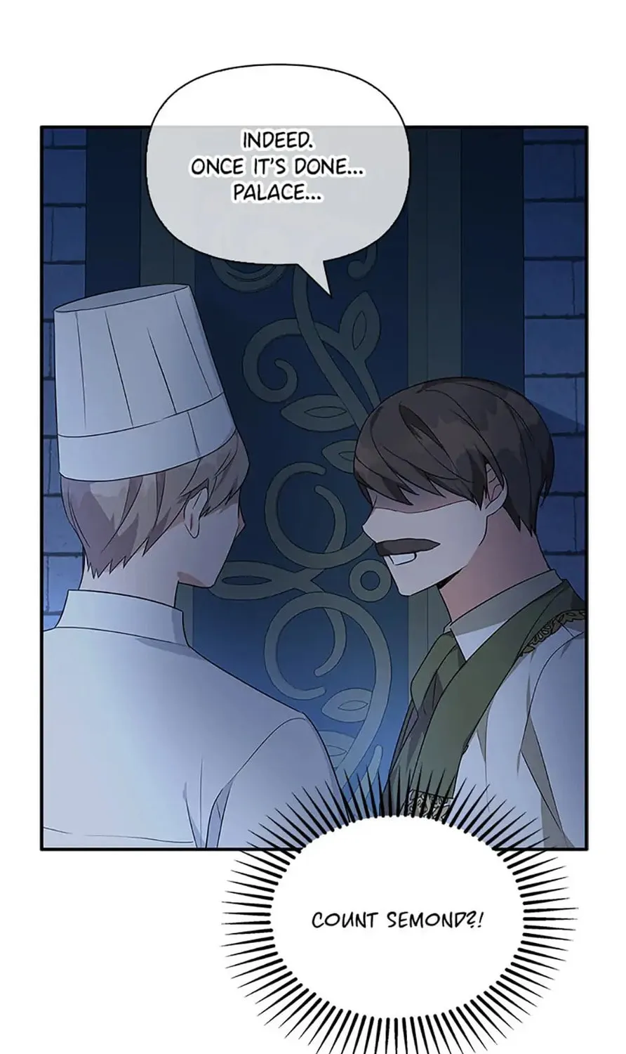 The Little Lady Behind the Villain Chapter 10 page 73 - 