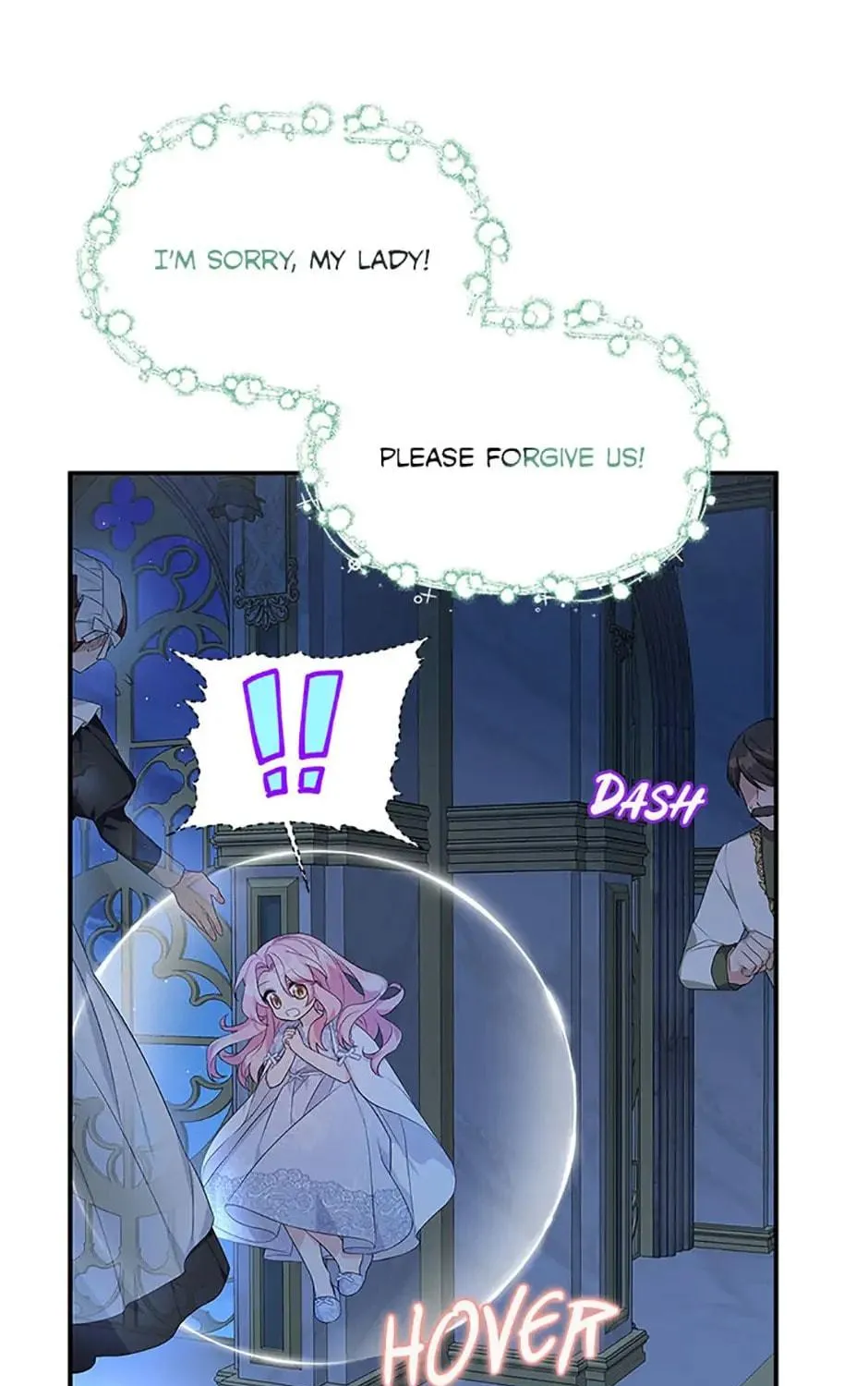 The Little Lady Behind the Villain Chapter 10 page 79 - 