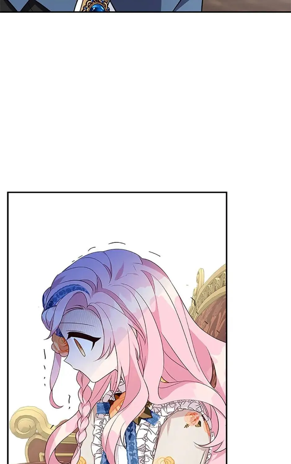 The Little Lady Behind the Villain Chapter 10 page 9 - 