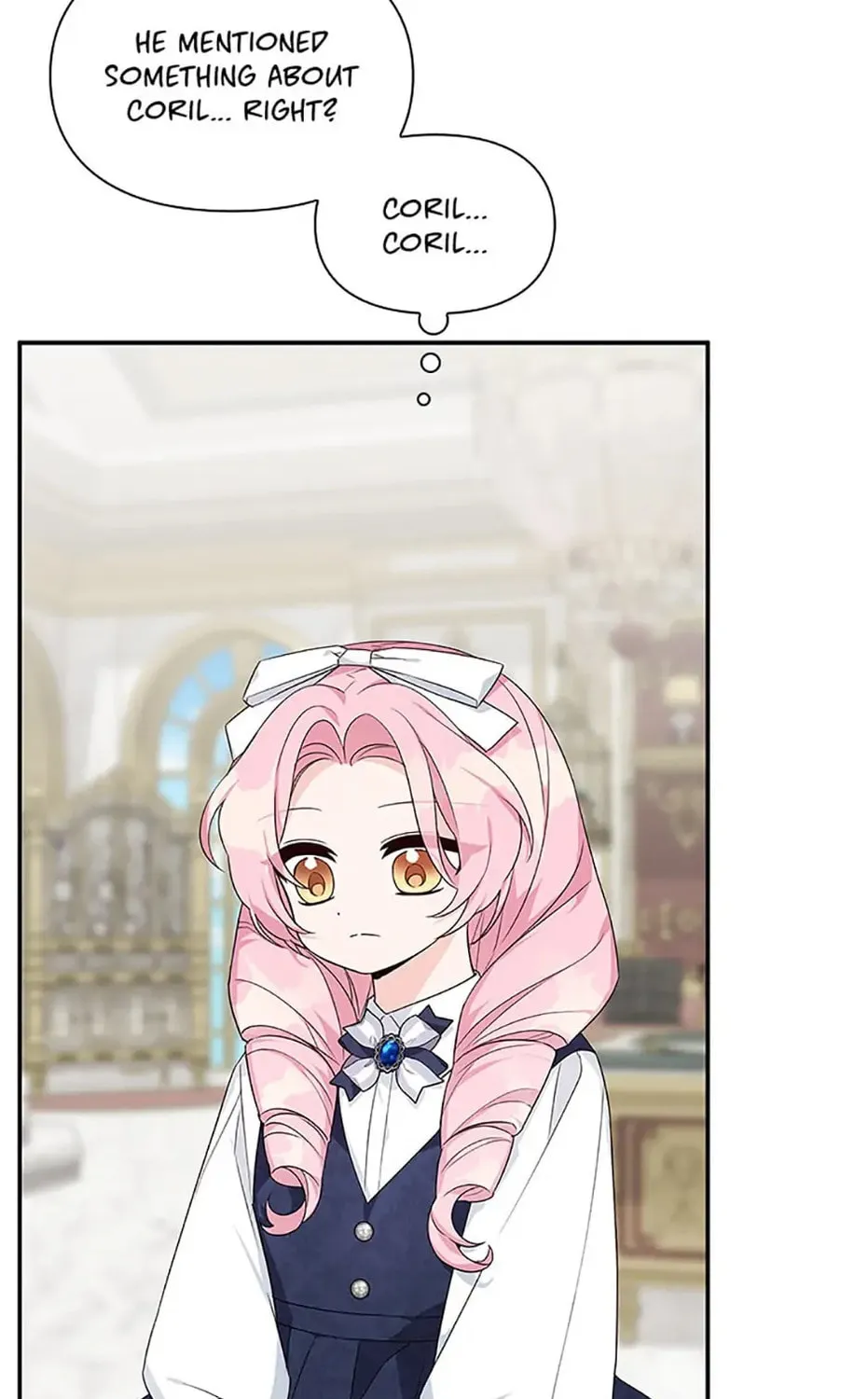 The Little Lady Behind the Villain Chapter 10 page 93 - 