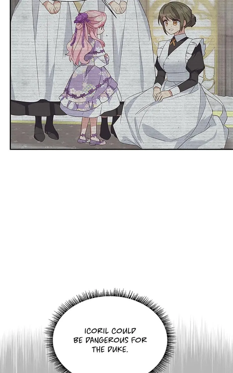 The Little Lady Behind the Villain Chapter 10 page 99 - 
