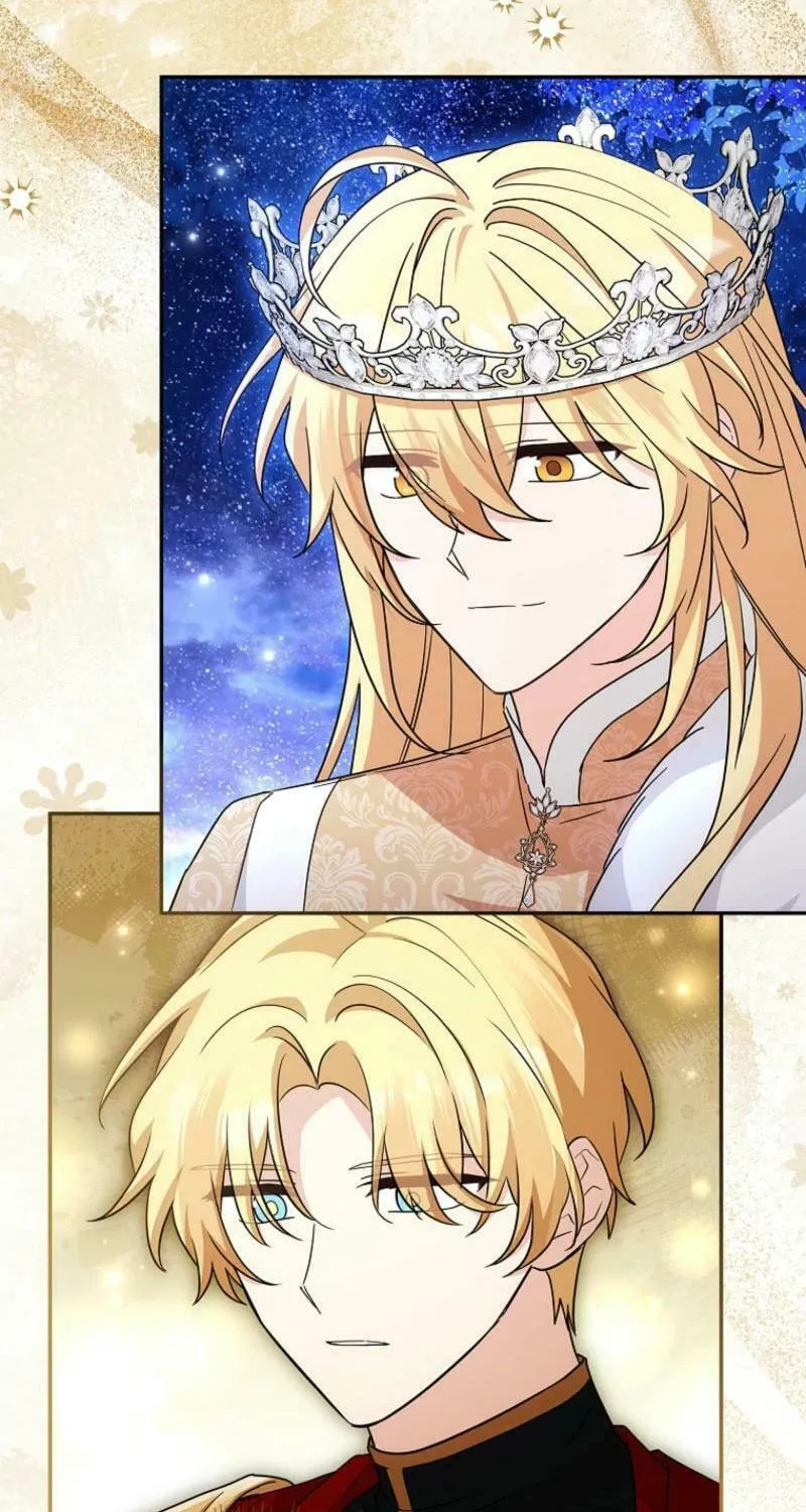 The Little Lady Behind the Villain Chapter 100 page 12 - 