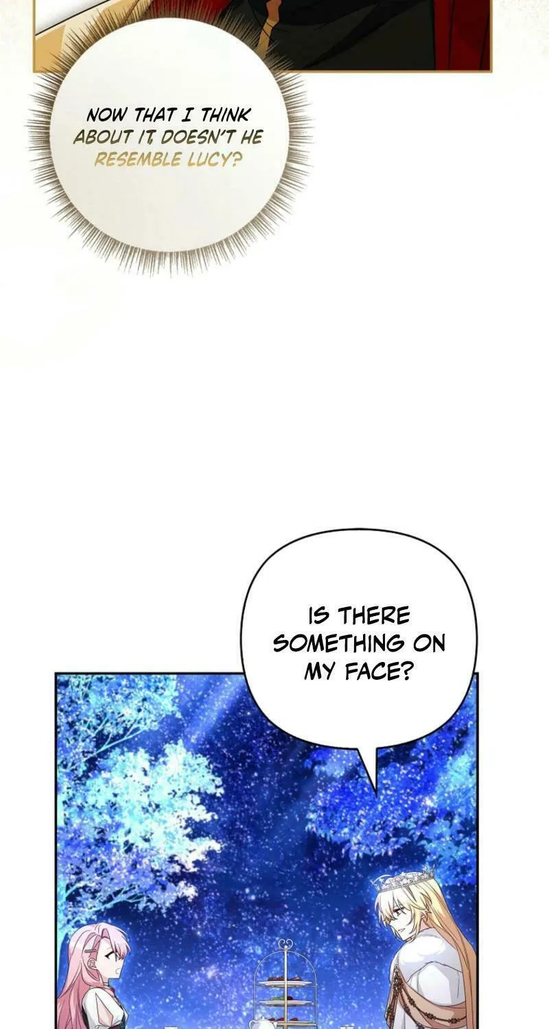 The Little Lady Behind the Villain Chapter 100 page 13 - 