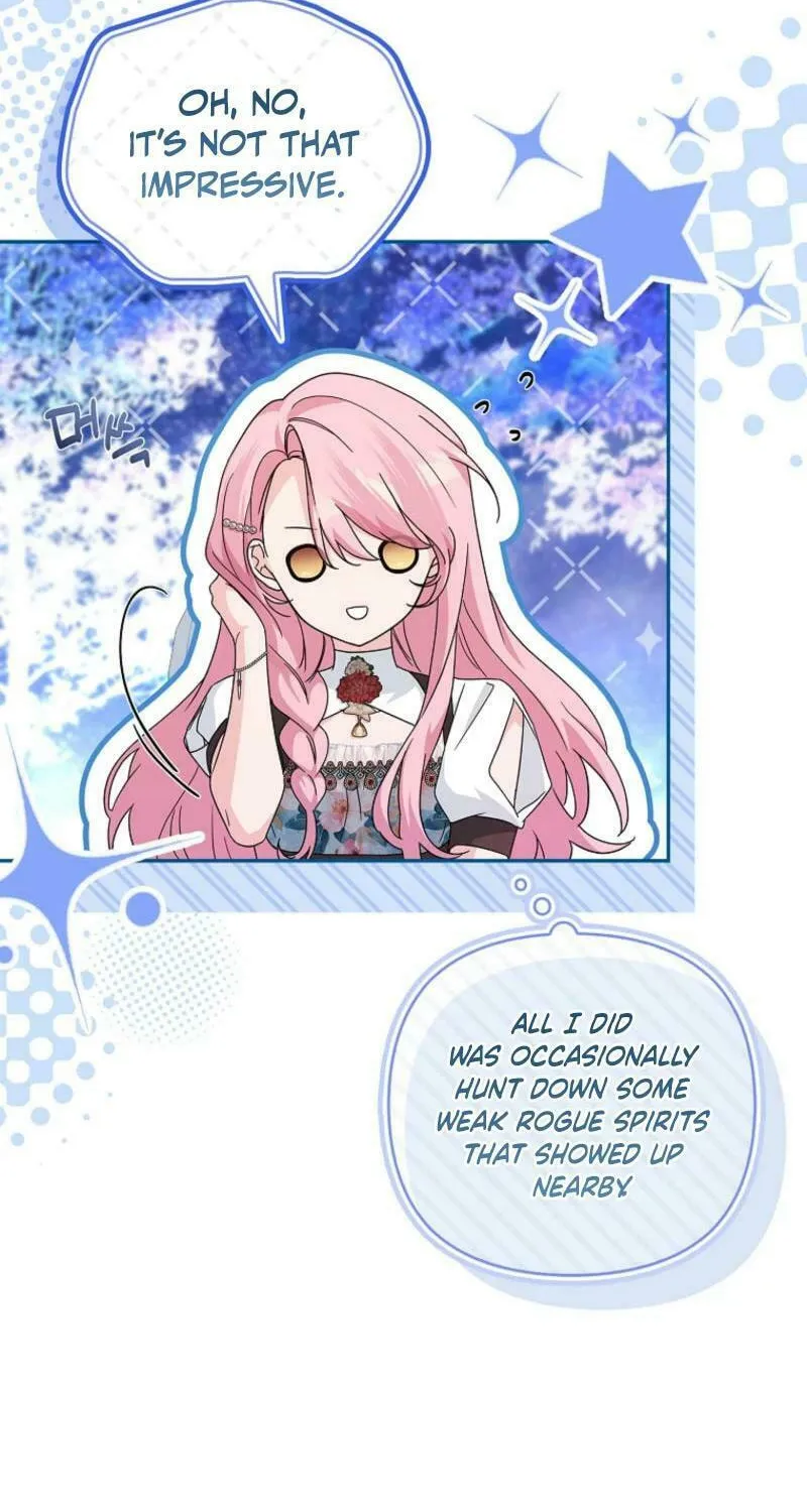 The Little Lady Behind the Villain Chapter 100 page 18 - 