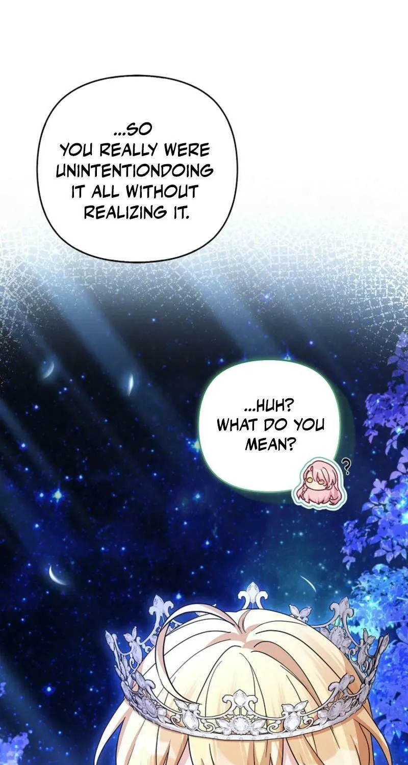 The Little Lady Behind the Villain Chapter 100 page 19 - 