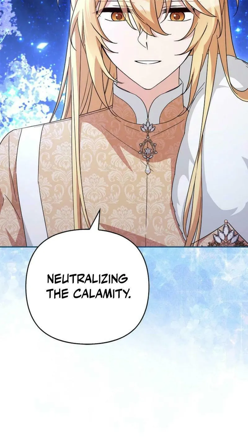The Little Lady Behind the Villain Chapter 100 page 20 - 