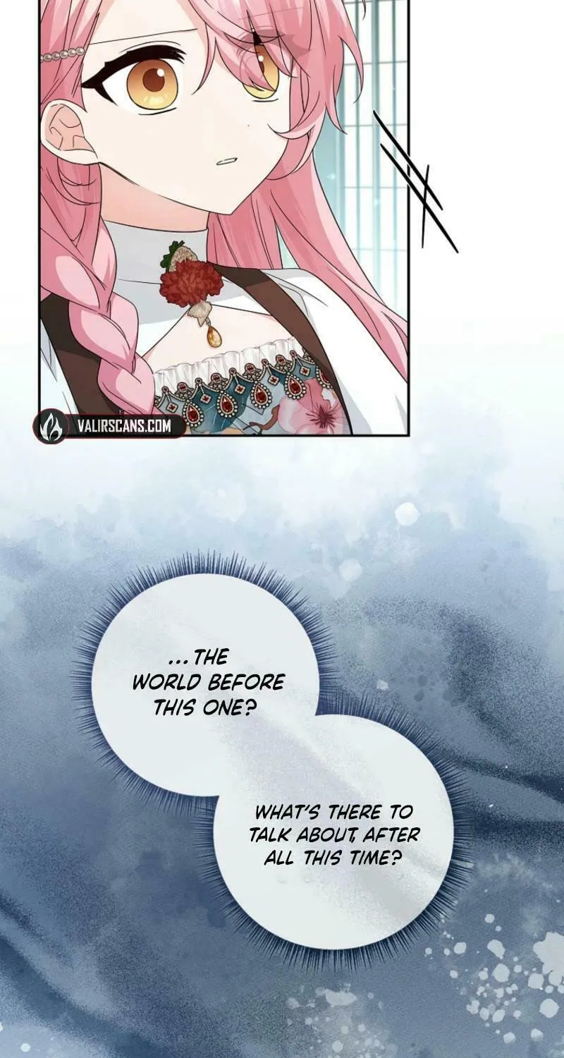 The Little Lady Behind the Villain Chapter 100 page 3 - 