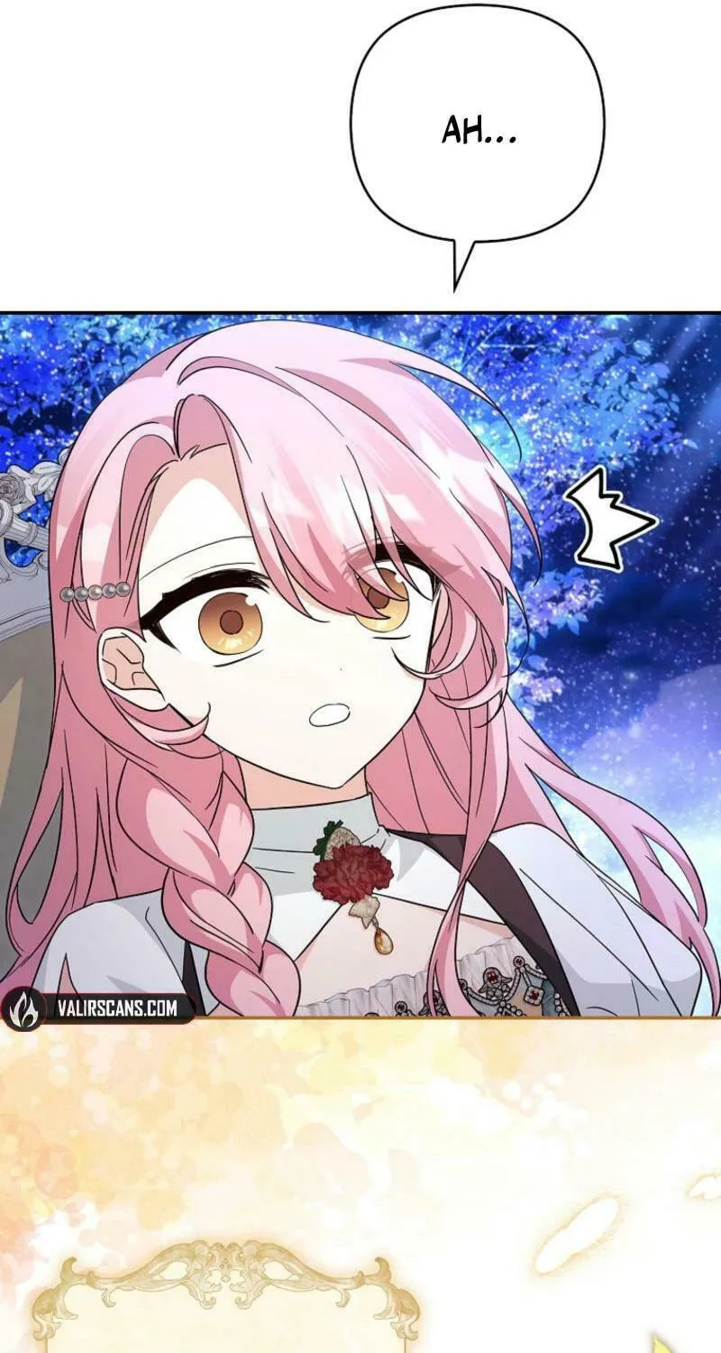 The Little Lady Behind the Villain Chapter 100 page 21 - 