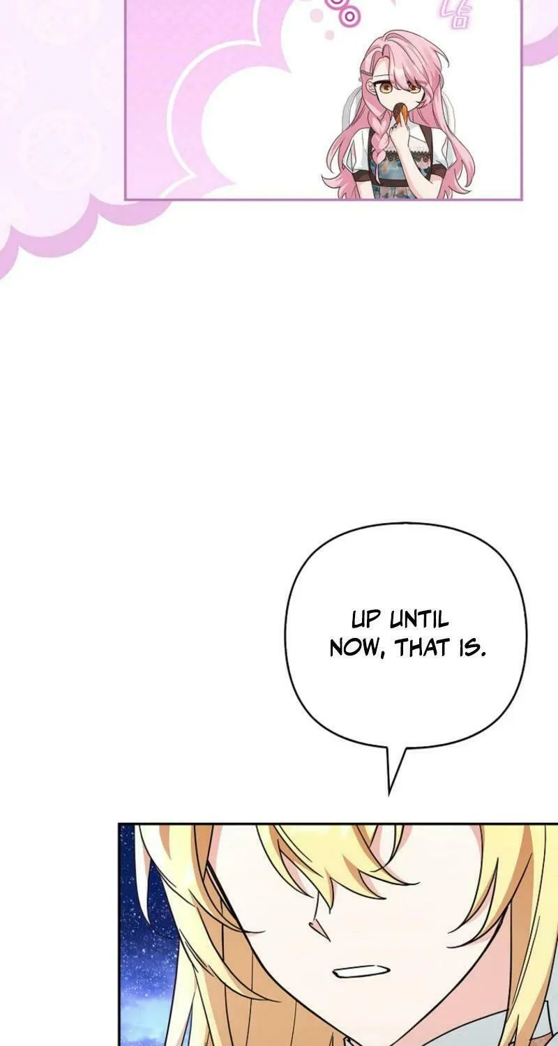 The Little Lady Behind the Villain Chapter 100 page 25 - 