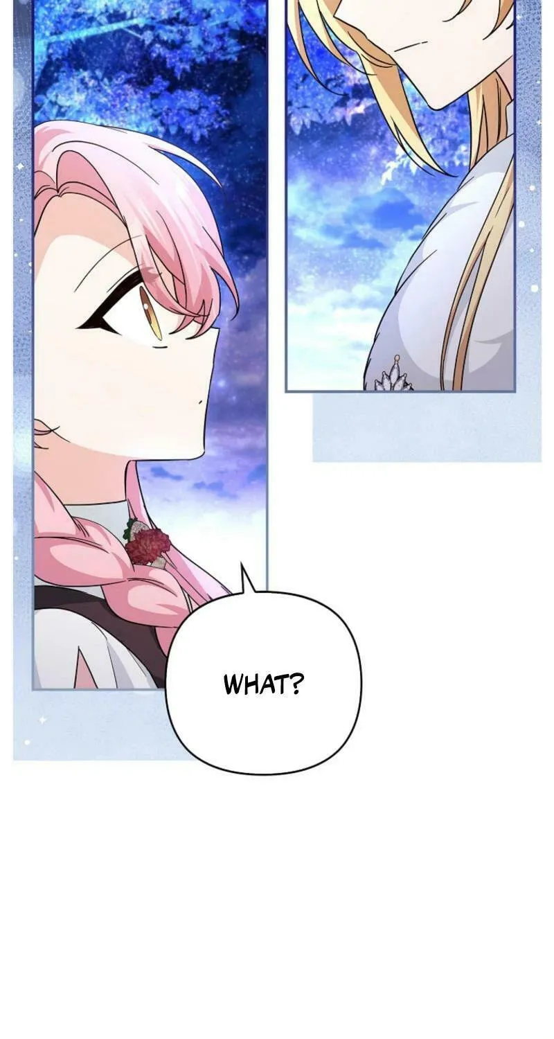 The Little Lady Behind the Villain Chapter 100 page 27 - 