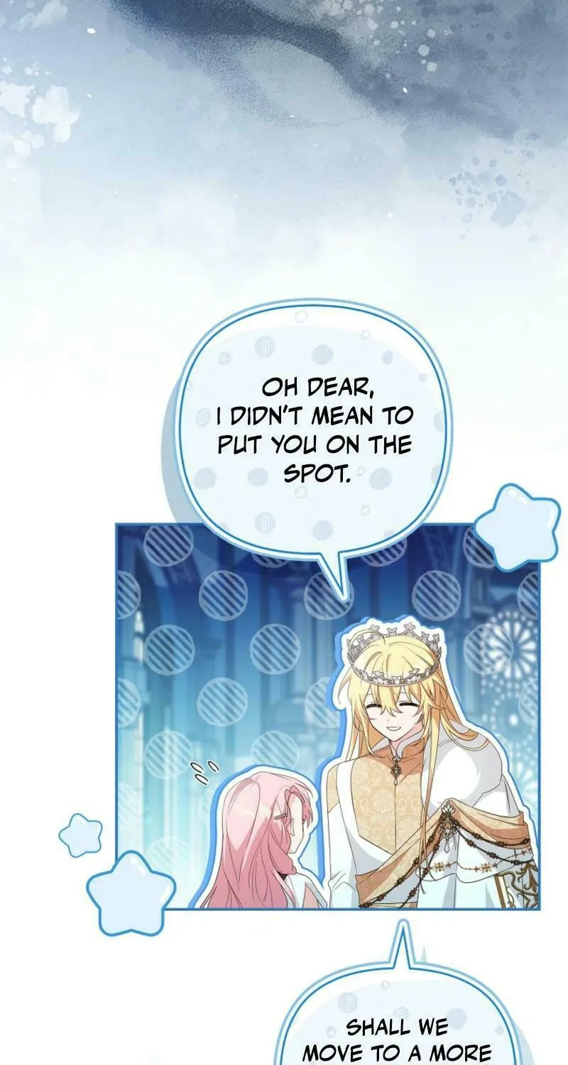 The Little Lady Behind the Villain Chapter 100 page 4 - 