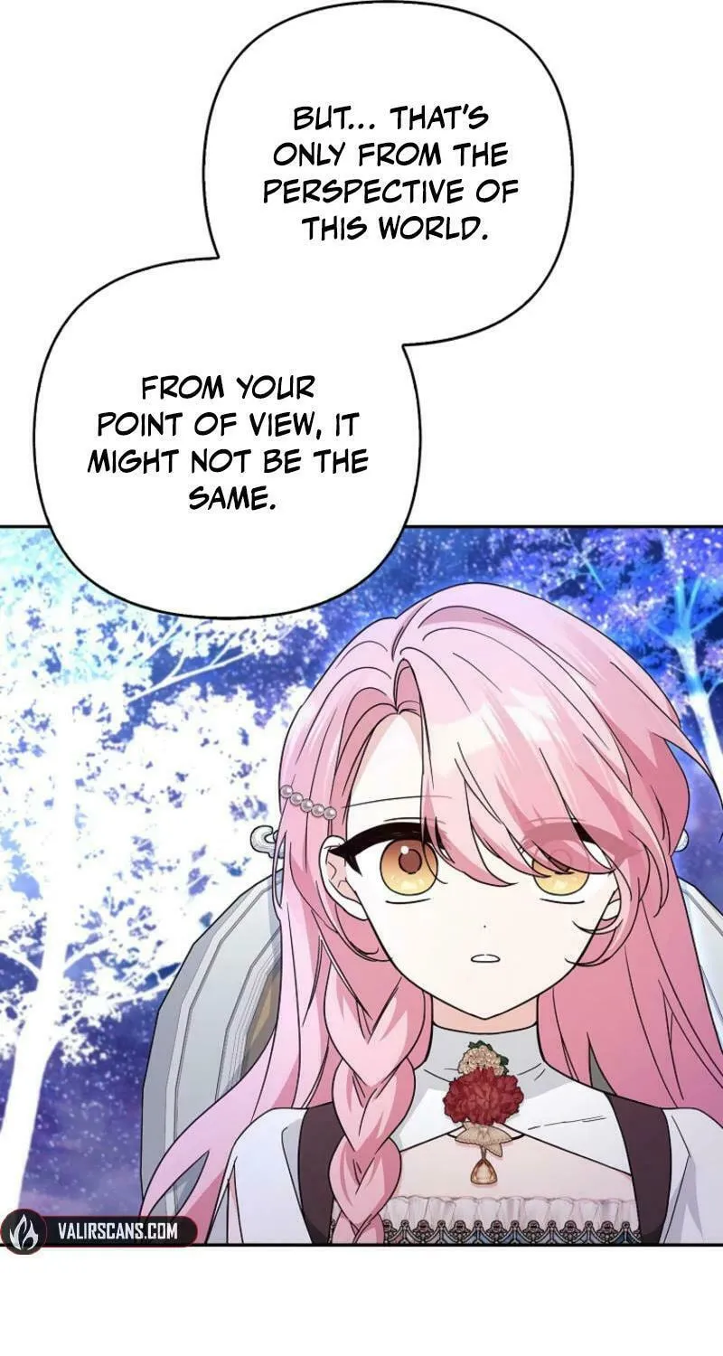 The Little Lady Behind the Villain Chapter 100 page 31 - 